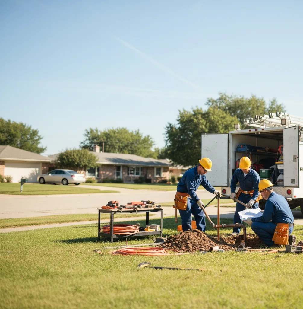 Water Heater Repair in Paradise, UT